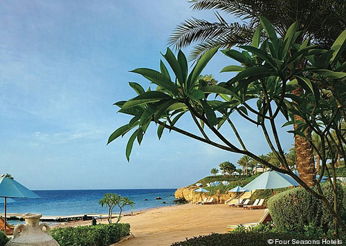 300-Four Seasons Sharm El Shaik_private beach.jpg